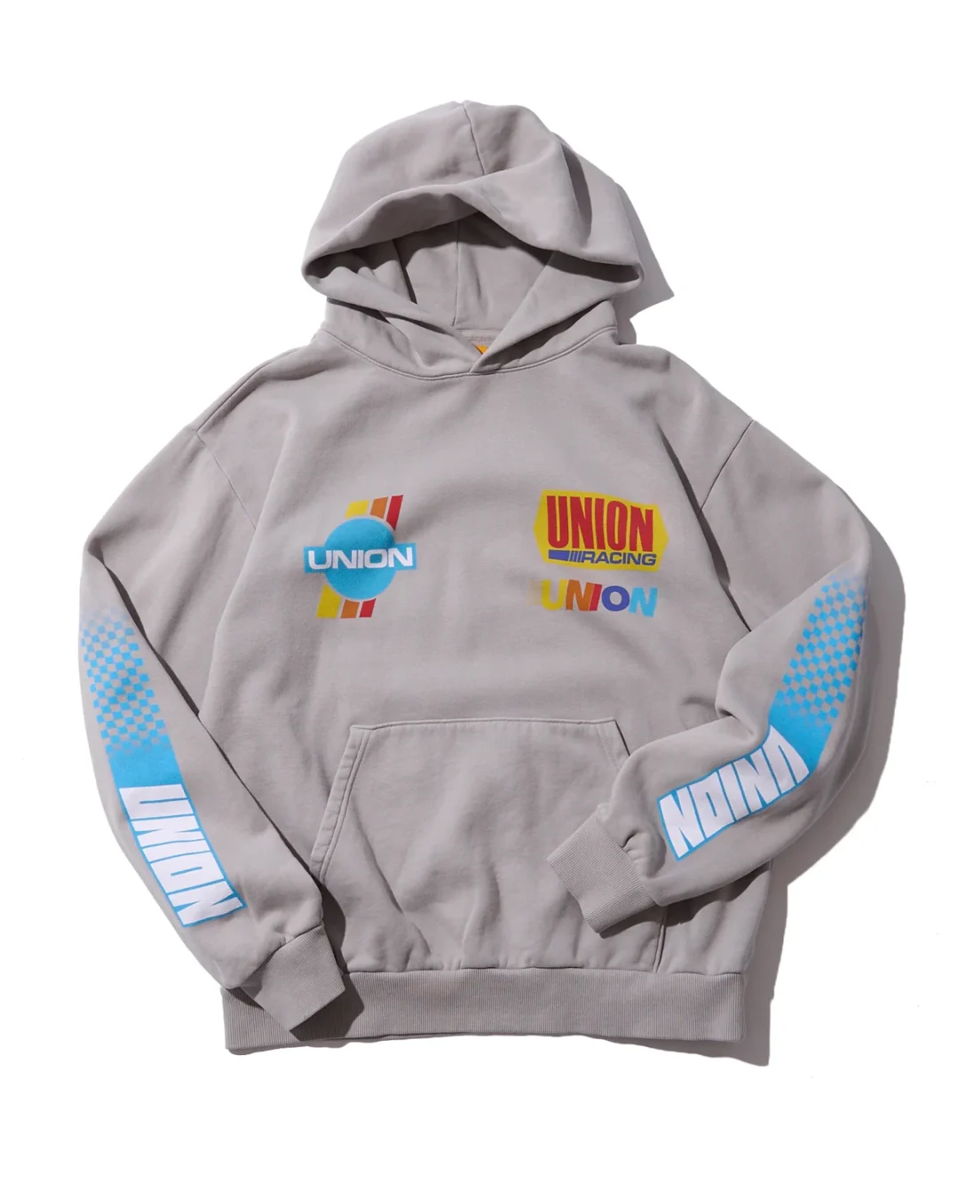 UNION x GRAN TURISMO CAPSULE COLLECTIONが2025年 12/20 発売 (ユニオン グランツーリスモ)