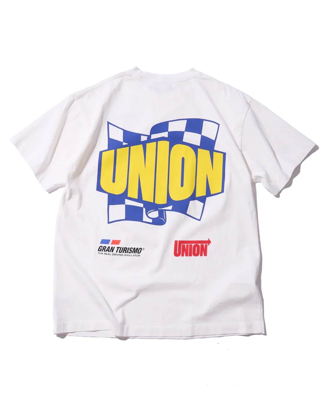 UNION x GRAN TURISMO CAPSULE COLLECTIONが2025年 12/20 発売 (ユニオン グランツーリスモ)