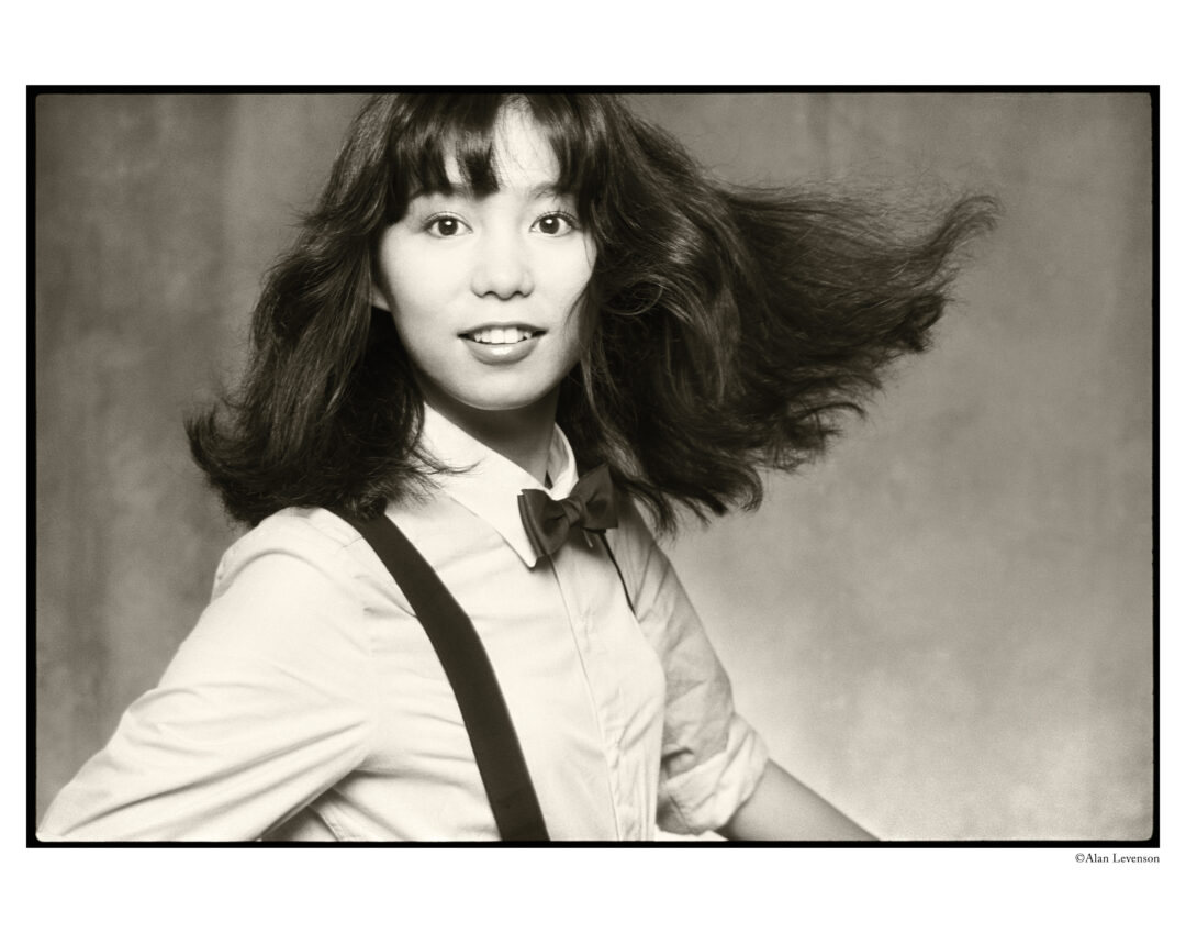 JOURNAL STANDARD x 竹内まりや スペシャルコラボレーションが2025年 12/24 発売 (ジャーナルスタンダード Mariya Takeuchi)