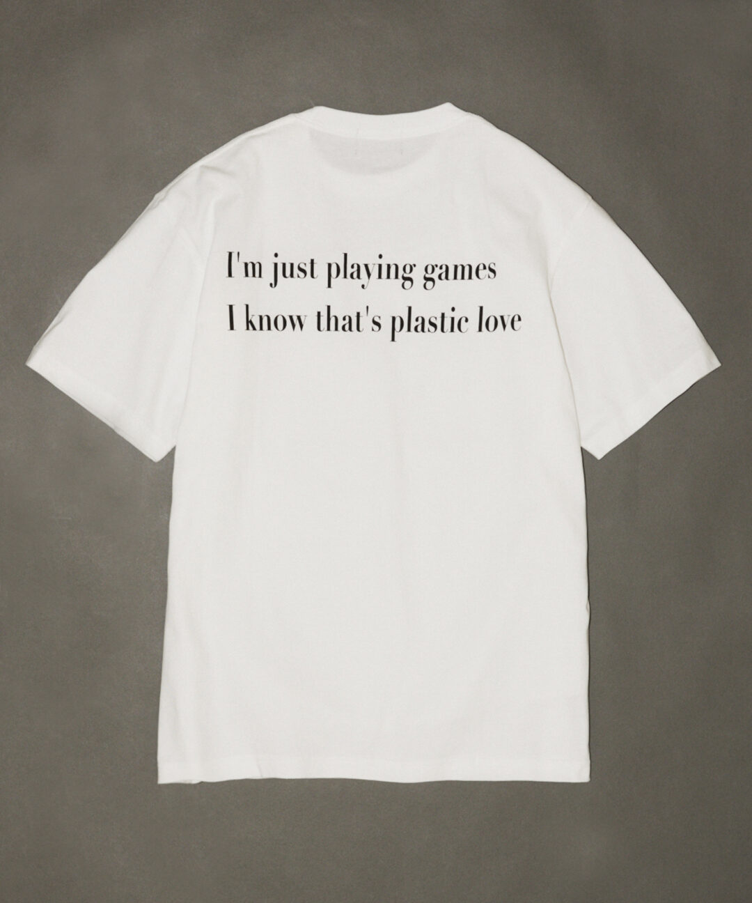 JOURNAL STANDARD x 竹内まりや スペシャルコラボレーションが2025年 12/24 発売 (ジャーナルスタンダード Mariya Takeuchi)