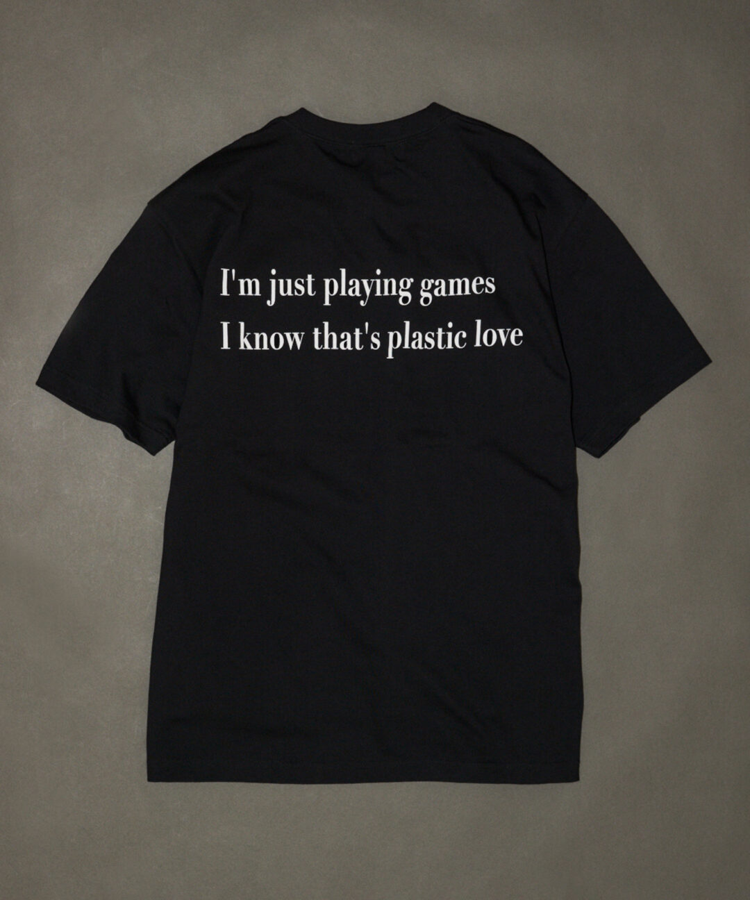 JOURNAL STANDARD x 竹内まりや スペシャルコラボレーションが2025年 12/24 発売 (ジャーナルスタンダード Mariya Takeuchi)