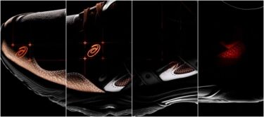 【発売予定】ASICS × HAL STUDIOS 2026 (アシックス ハルスタジオ)