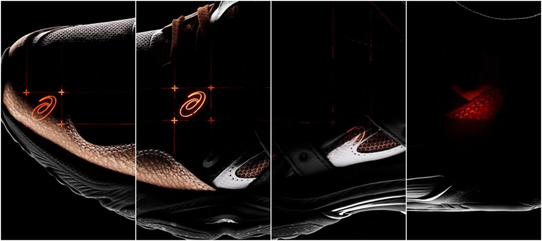 【発売予定】ASICS × HAL STUDIOS 2026 (アシックス ハルスタジオ)