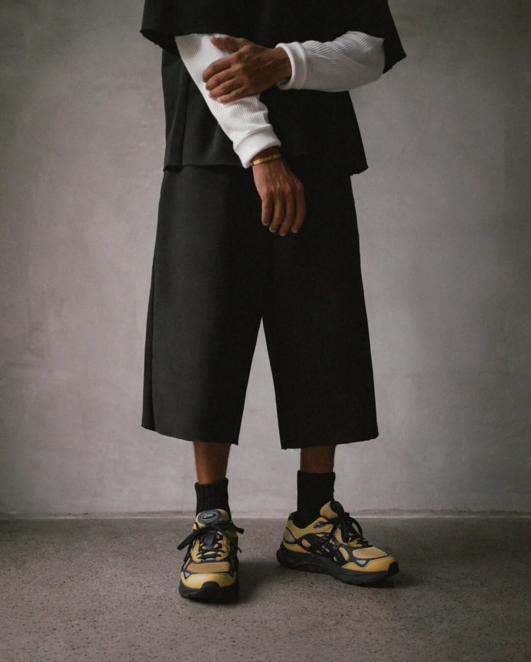 【2026年 1月 発売予定】ASICS × HAL STUDIOS GEL-NYC 2.0 (アシックス ハルスタジオゲル エヌワイシー)