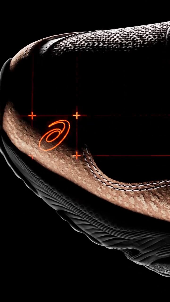 【発売予定】ASICS × HAL STUDIOS 2026 (アシックス ハルスタジオ)