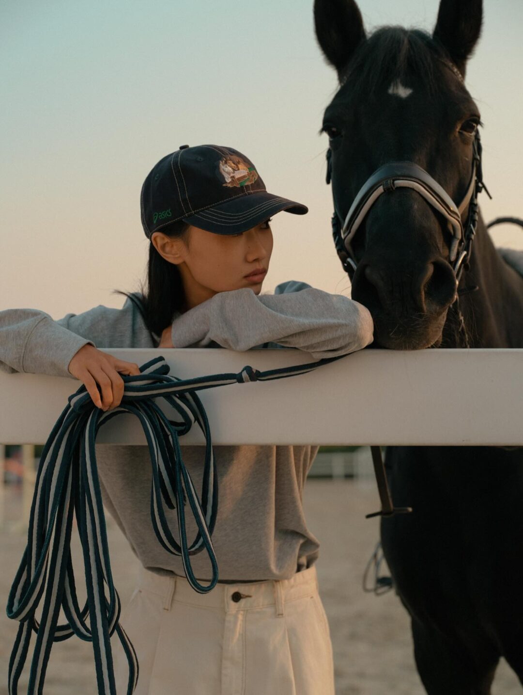 【2025年 12/20 発売】Monday Sleeping Club × ASICS GEL-KAHANA TR NEXUS (マンデー スリーピング クラブ アシックス ゲルカハナ ネクサス)