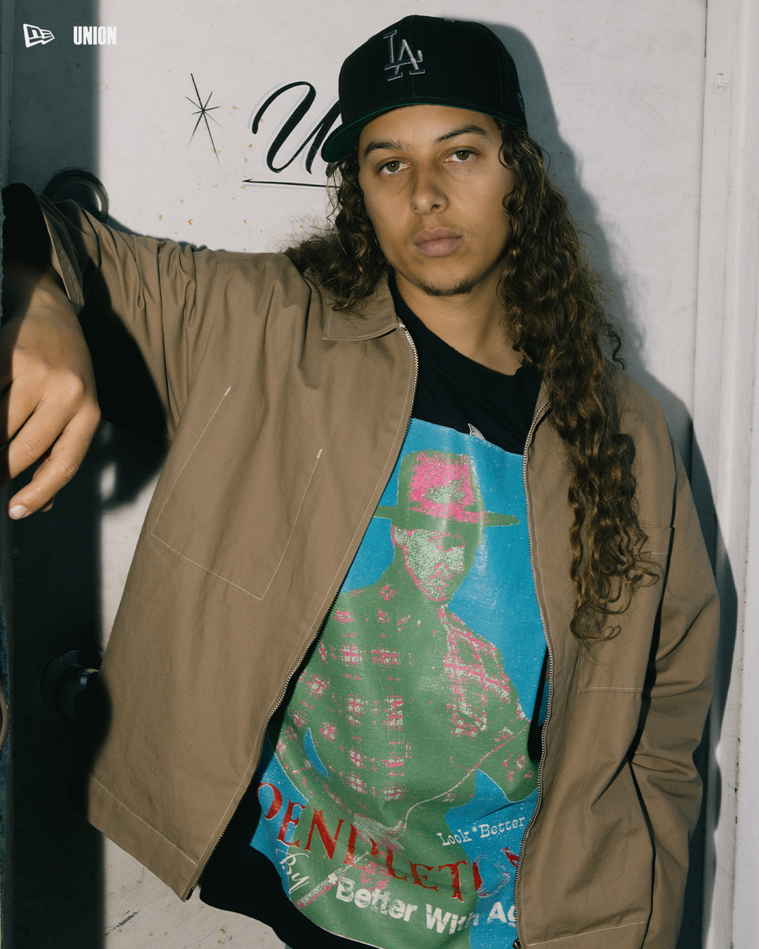 UNION × New Era 最新コラボアイテムが2025年 12/17 発売 (ユニオン ニューエラ)