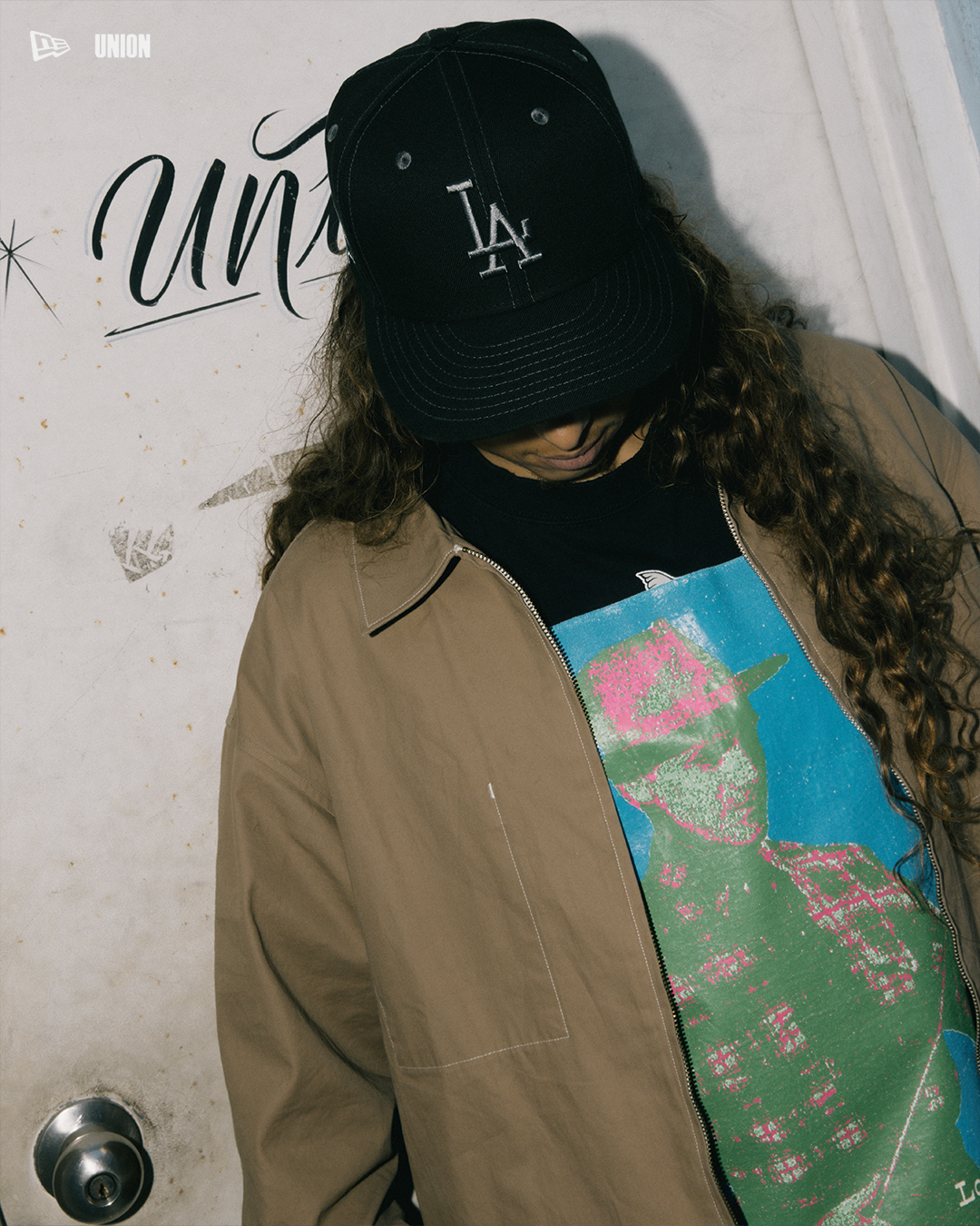 UNION × New Era 最新コラボアイテムが2025年 12/17 発売 (ユニオン ニューエラ)