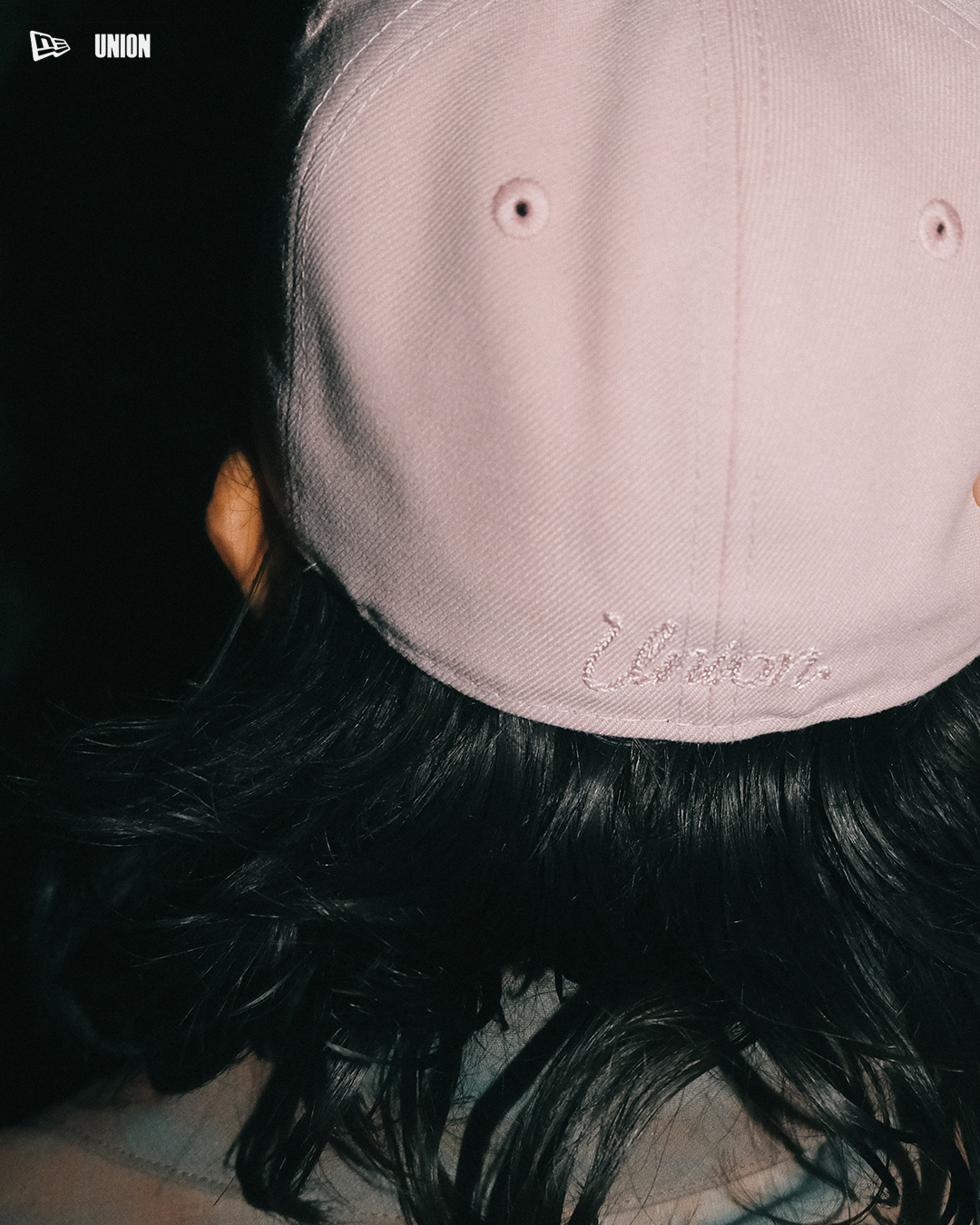 UNION × New Era 最新コラボアイテムが2025年 12/17 発売 (ユニオン ニューエラ)