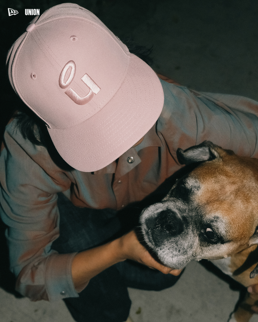 UNION × New Era 最新コラボアイテムが2025年 12/17 発売 (ユニオン ニューエラ)