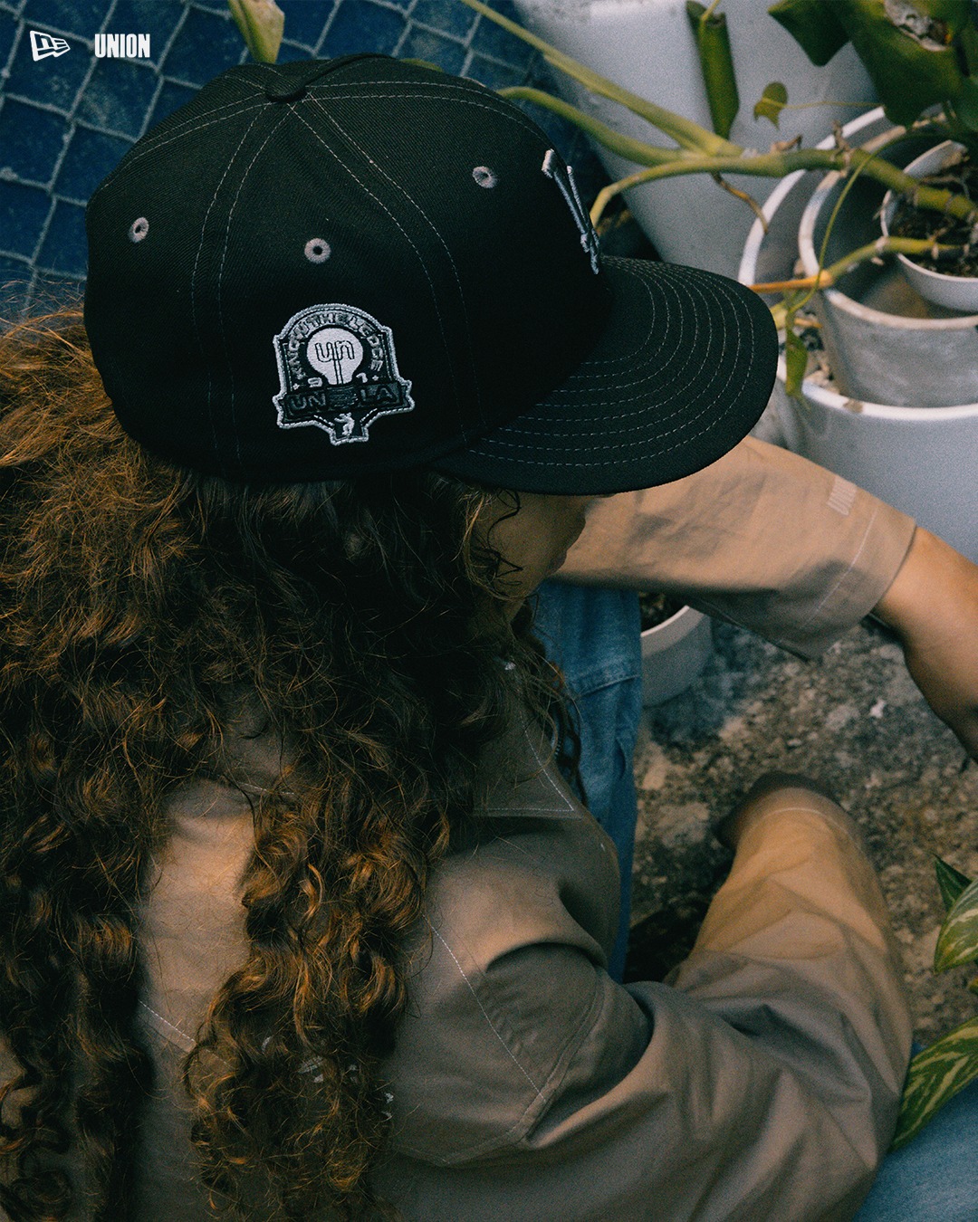 UNION × New Era 最新コラボアイテムが2025年 12/17 発売 (ユニオン ニューエラ)