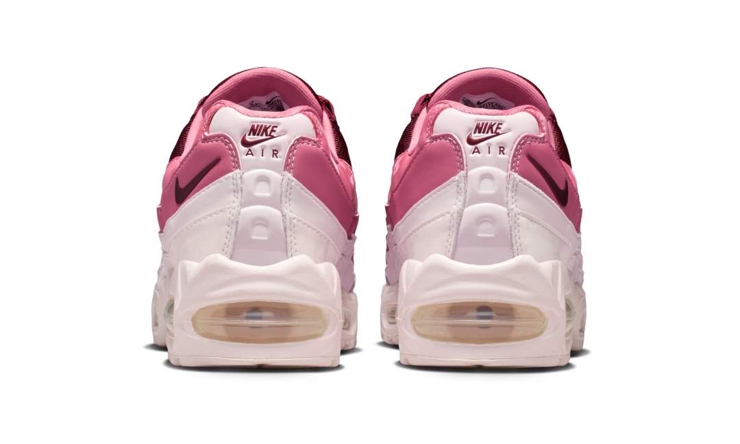 【2026年 1/14 発売予定】NIKE AIR MAX 95 BIG BUBBLE OG “Valentine 2026” (ナイキ エア マックス 95 ビッグバブル “バレンタイン”) [IB8155-600]