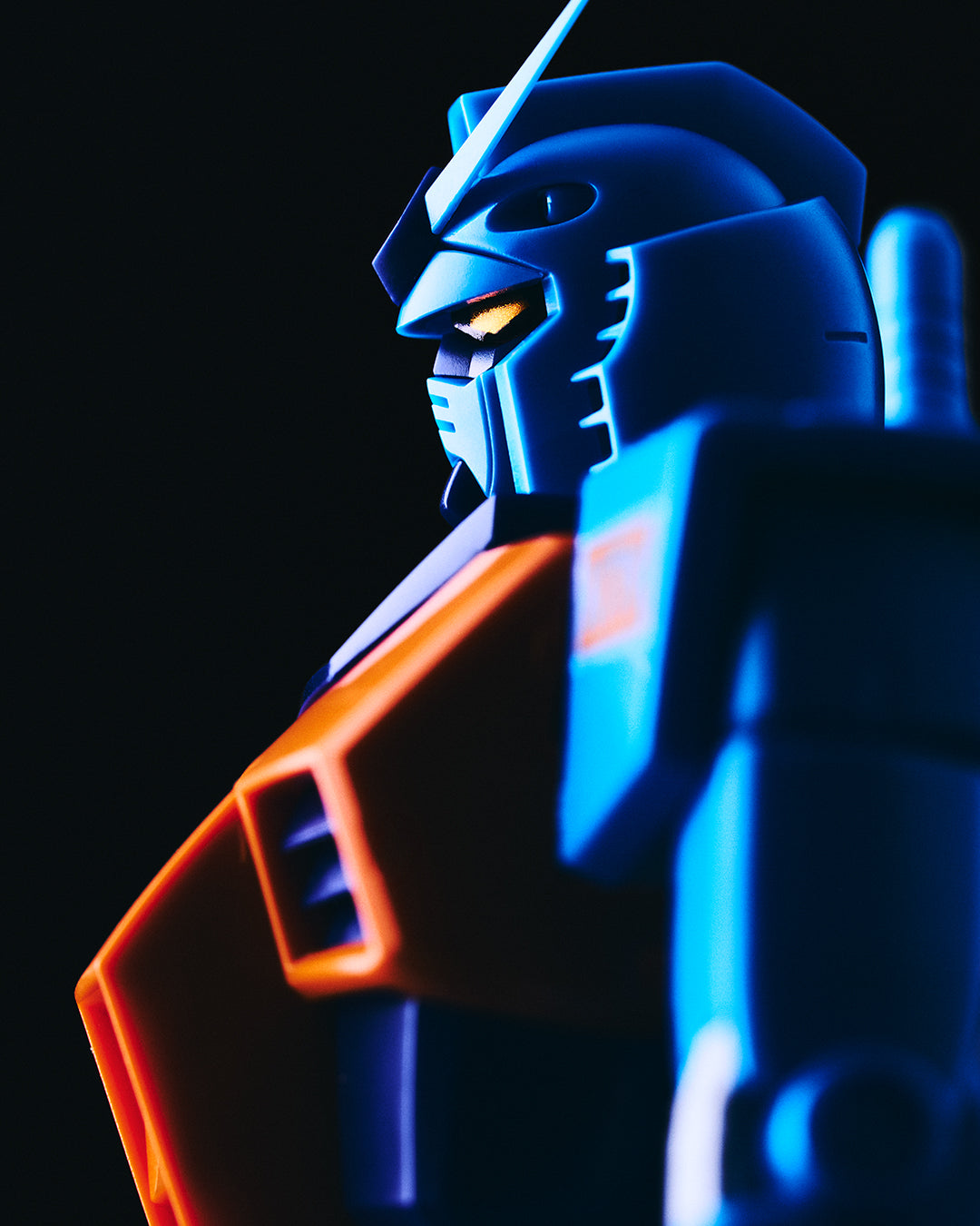 KITH x ガンプラ コラボキットが国内抽選販売 (キス ガンダム GUNDAM KITHMAS)