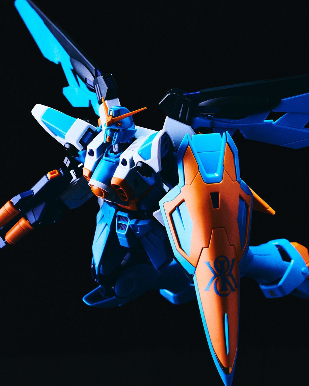 KITH x ガンプラ コラボキットが国内抽選販売 (キス ガンダム GUNDAM KITHMAS)