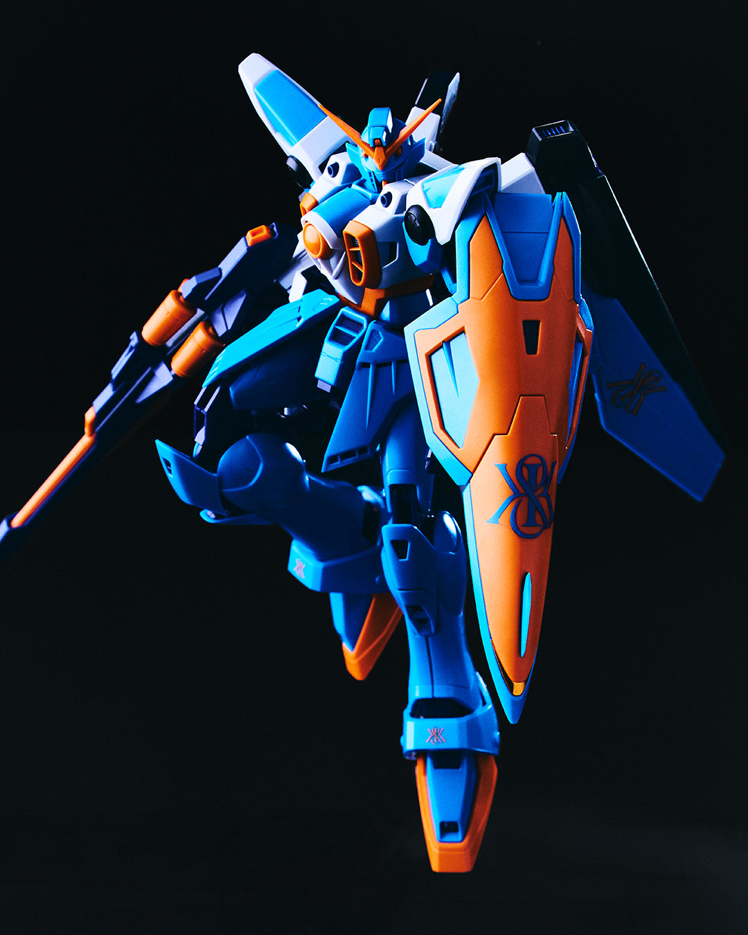 KITH x ガンプラ コラボキットが国内抽選販売 (キス ガンダム GUNDAM KITHMAS)