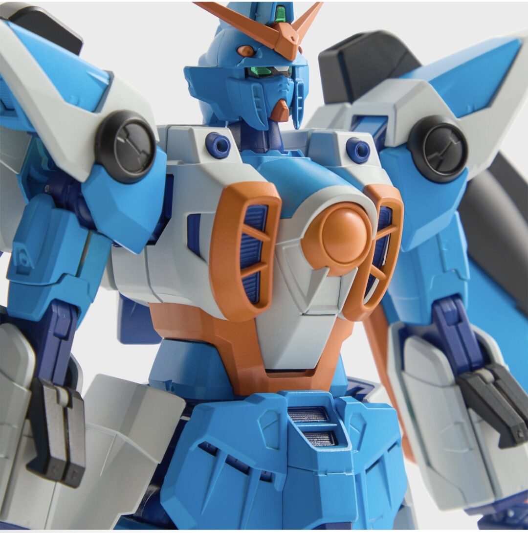 KITH x ガンプラ コラボキットが海外 2025年 12/5 発売 (キス ガンダム GUNDAM KITHMAS)