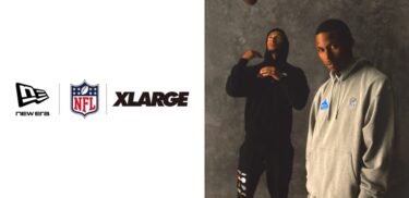 【2026年 初売り】XLARGE × New Era × NFLが1/1 発売 (エクストララージ ニューエラ エヌエフエル)