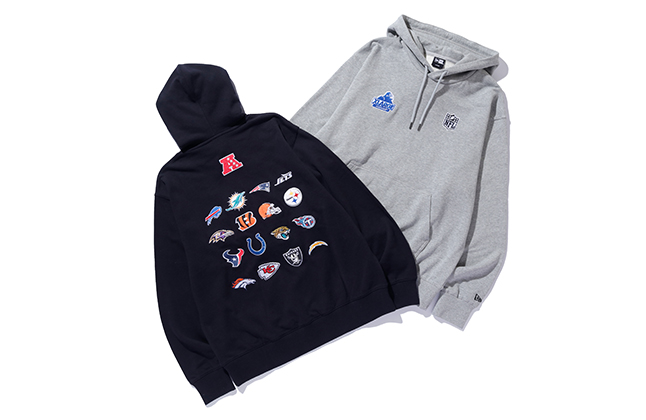 【2026年 初売り】XLARGE × New Era × NFLが1/1 発売 (エクストララージ ニューエラ エヌエフエル)