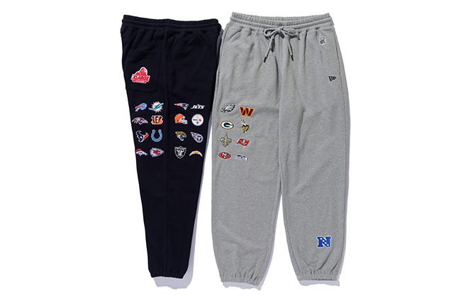 【2026年 初売り】XLARGE × New Era × NFLが1/1 発売 (エクストララージ ニューエラ エヌエフエル)