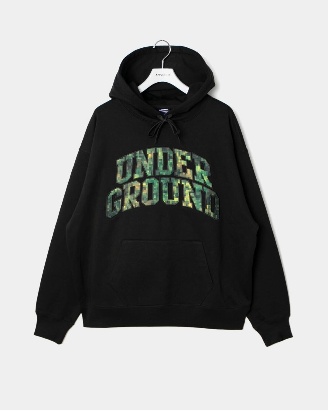 APPLEBUM × raidback fabric Collaboration Collectionが2025年 12/13 & 12/20 発売 (アップルバム レイドバック)