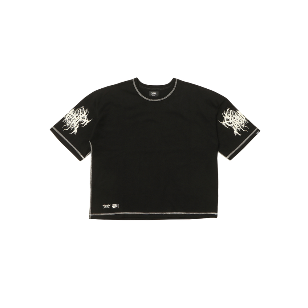 VANS × BABYMETAL 初コラボアテムが2025年 12/11 発売 (バンズ ベビーメタル)