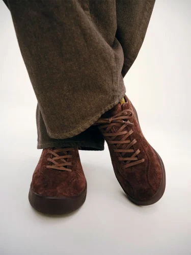 【BILLY’S EXCLUSIVE・2025年 12/12 発売】adidas Originals PALMA “Shadow Brown” (ビリーズ アディダス オリジナルス パルマ “シャドウブラウン”) [KI1411]