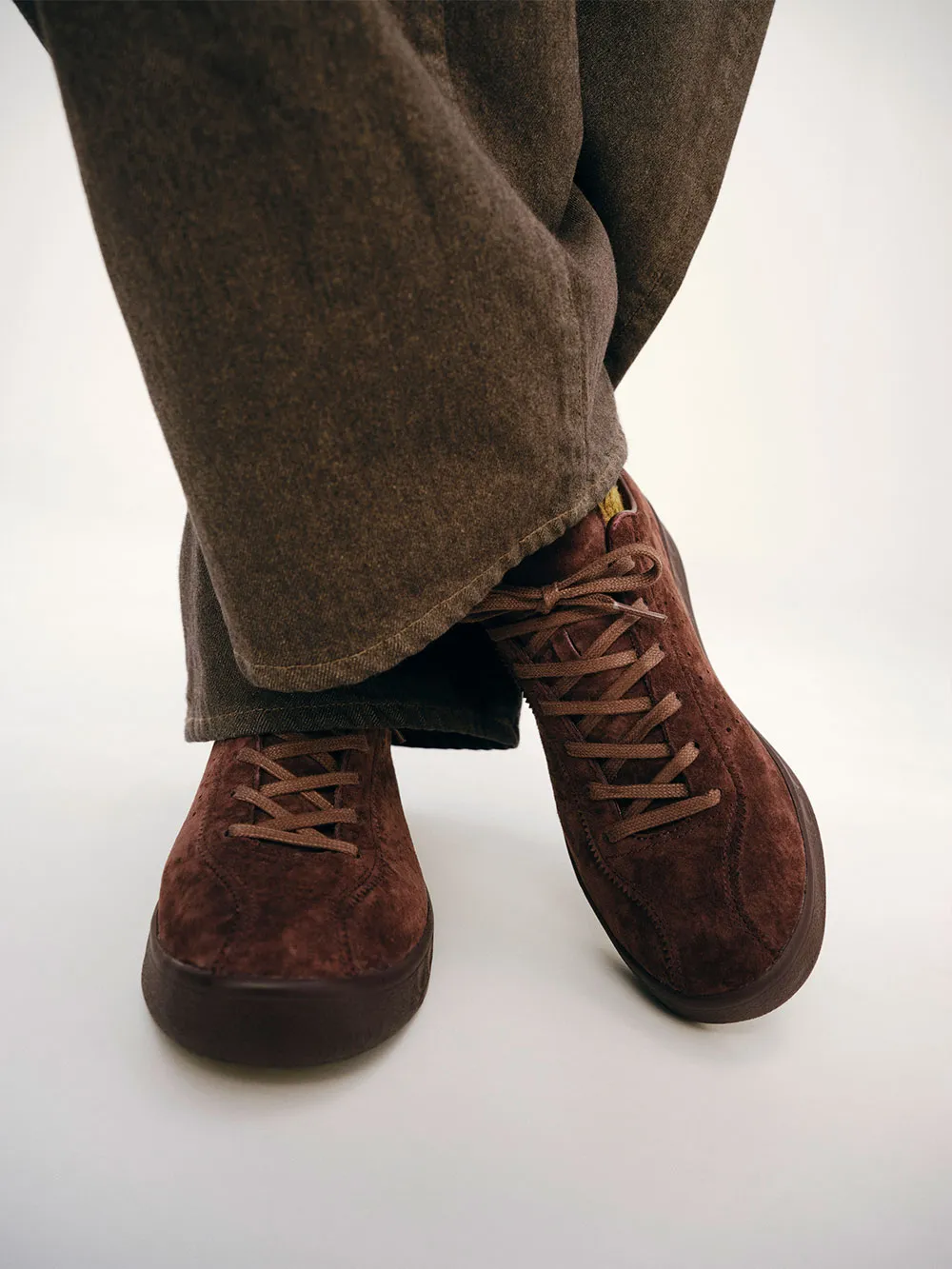 【BILLY’S EXCLUSIVE・2025年 12/12 発売】adidas Originals PALMA “Shadow Brown” (ビリーズ アディダス オリジナルス パルマ “シャドウブラウン”) [KI1411]