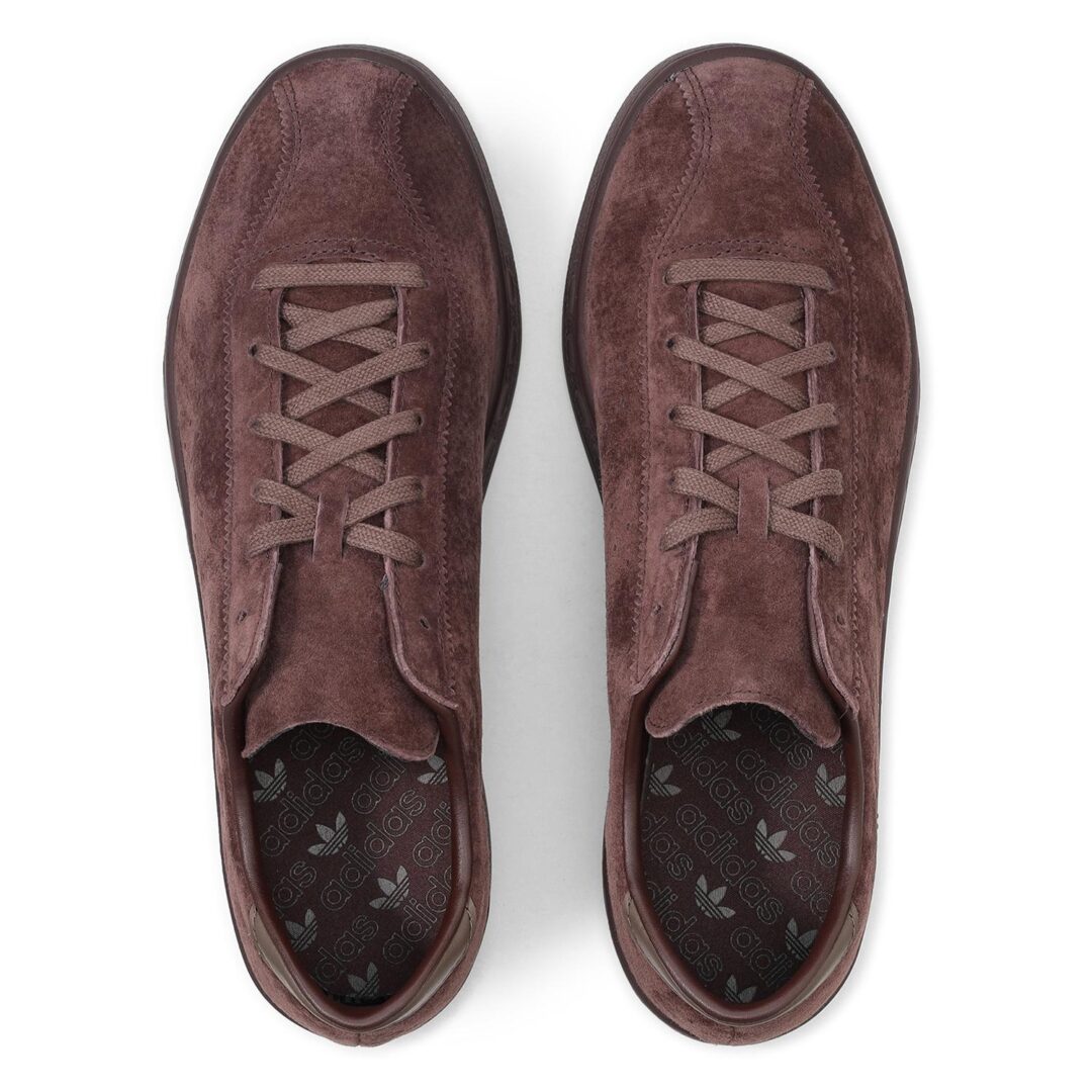 【BILLY’S EXCLUSIVE・2025年 12/12 発売】adidas Originals PALMA “Shadow Brown” (ビリーズ アディダス オリジナルス パルマ “シャドウブラウン”) [KI1411]