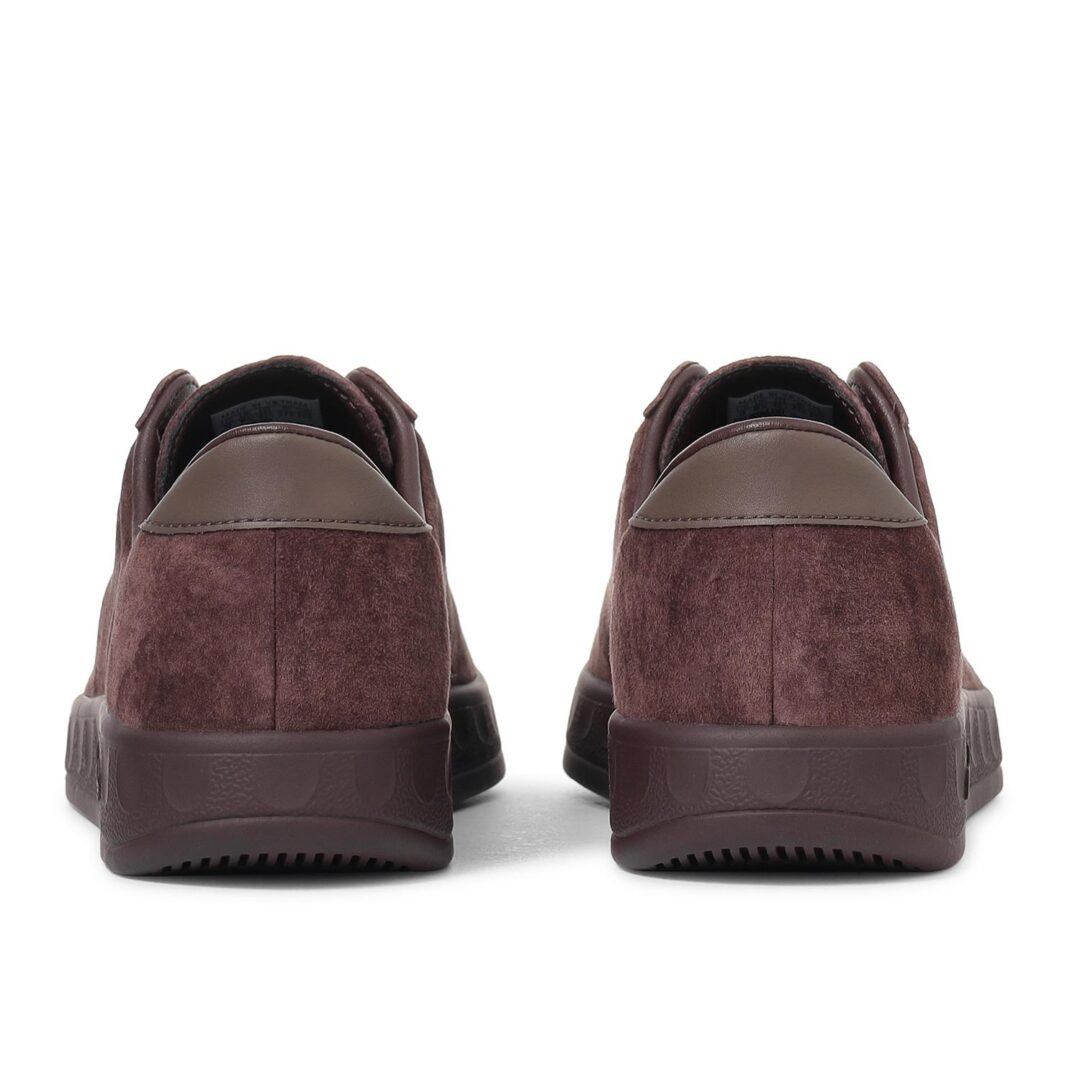 【BILLY’S EXCLUSIVE・2025年 12/12 発売】adidas Originals PALMA “Shadow Brown” (ビリーズ アディダス オリジナルス パルマ “シャドウブラウン”) [KI1411]