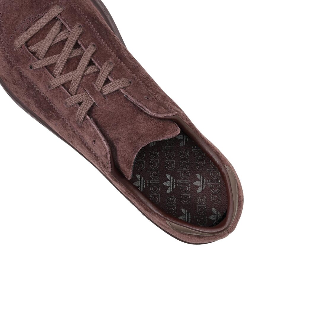 【BILLY’S EXCLUSIVE・2025年 12/12 発売】adidas Originals PALMA “Shadow Brown” (ビリーズ アディダス オリジナルス パルマ “シャドウブラウン”) [KI1411]