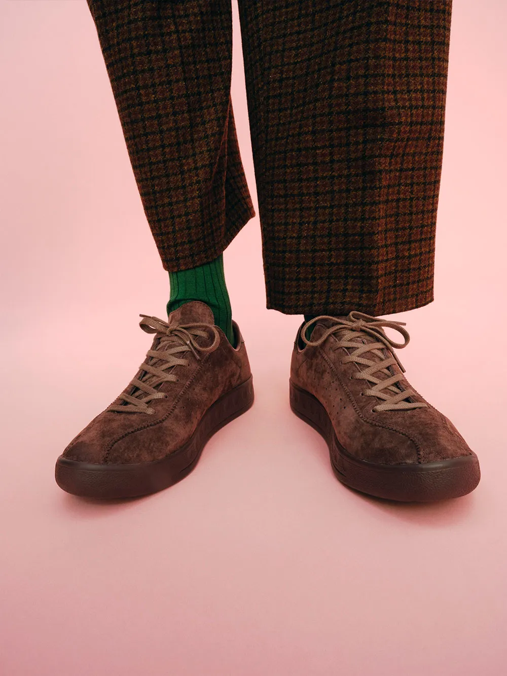 【BILLY’S EXCLUSIVE・2025年 12/12 発売】adidas Originals PALMA “Shadow Brown” (ビリーズ アディダス オリジナルス パルマ “シャドウブラウン”) [KI1411]