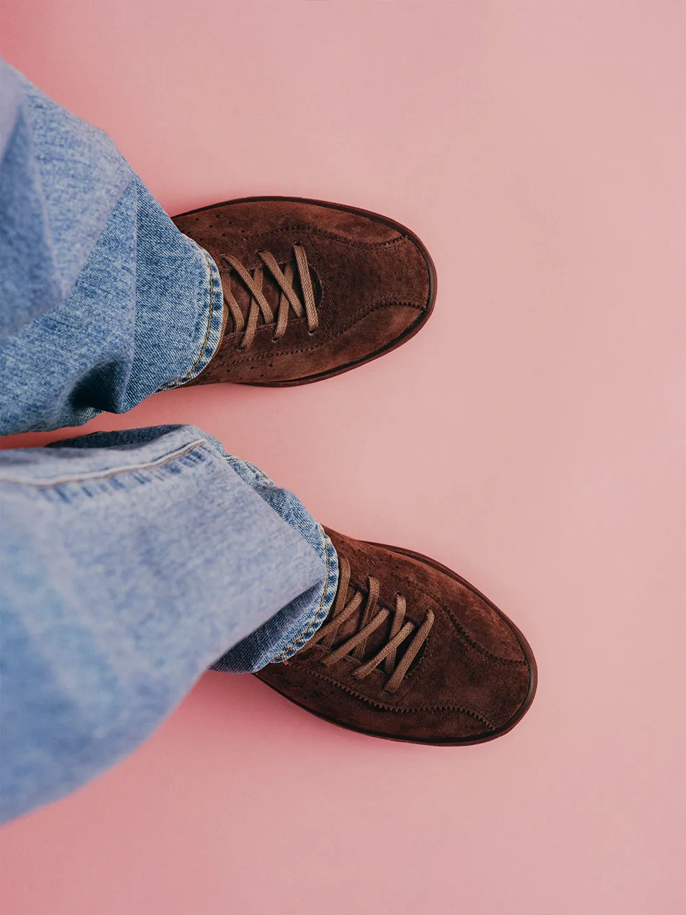 【BILLY’S EXCLUSIVE・2025年 12/12 発売】adidas Originals PALMA “Shadow Brown” (ビリーズ アディダス オリジナルス パルマ “シャドウブラウン”) [KI1411]