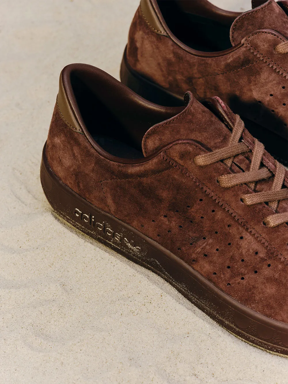 【BILLY’S EXCLUSIVE・2025年 12/12 発売】adidas Originals PALMA “Shadow Brown” (ビリーズ アディダス オリジナルス パルマ “シャドウブラウン”) [KI1411]