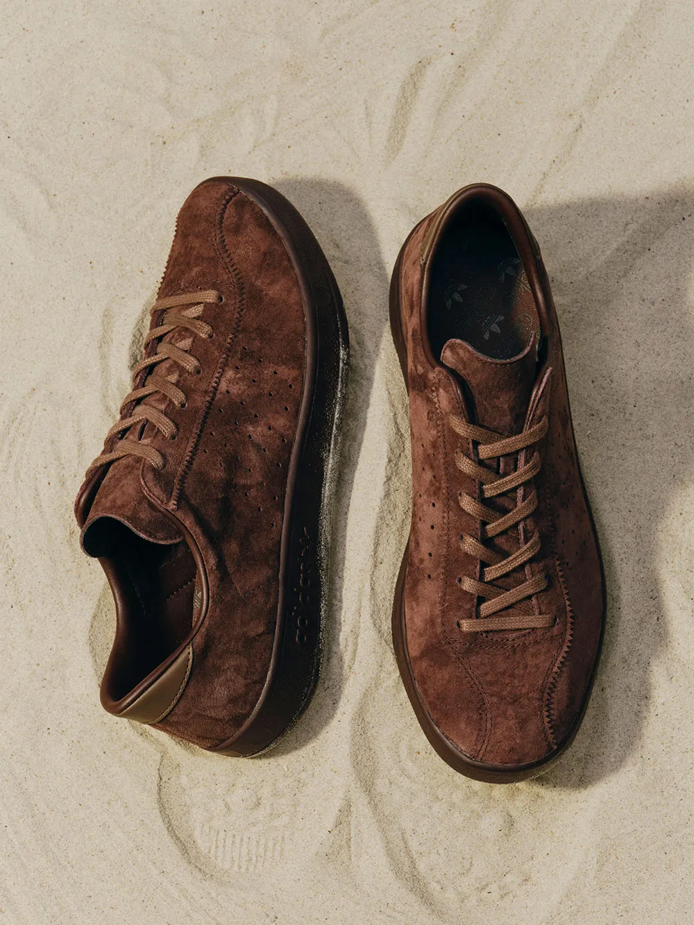 【BILLY’S EXCLUSIVE・2025年 12/12 発売】adidas Originals PALMA “Shadow Brown” (ビリーズ アディダス オリジナルス パルマ “シャドウブラウン”) [KI1411]