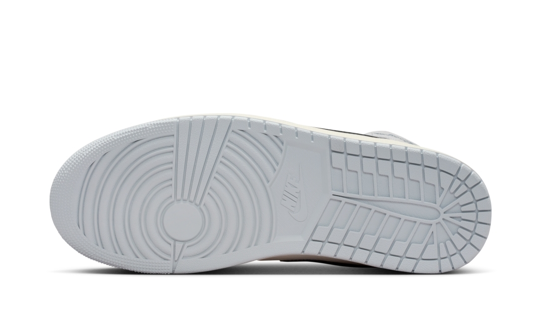 【2026年 春 発売予定】NIKE AIR JORDAN 1 MID “Sail/Jade Aura” (ナイキ エア ジョーダン ミッド “セイル/ジェイドオーラ”) [IB7110-100]