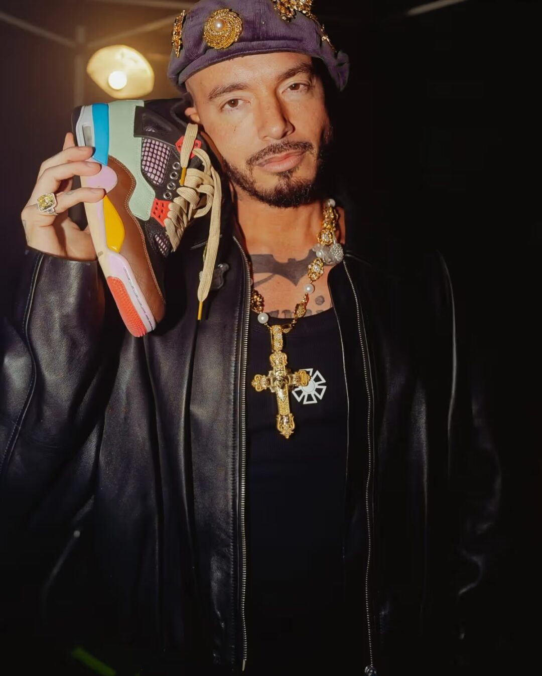 【2026年 9/25 発売予定】J Balvin x NIKE AIR JORDAN 4 RETRO OG SP “Lemonade” (J.バルヴィン ナイキ エア ジョーダン レトロ “レモネード”) [IW2872-700]