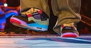 【2026年 9/25 発売予定】J Balvin x NIKE AIR JORDAN 4 RETRO OG SP “Lemonade” (J.バルヴィン ナイキ エア ジョーダン レトロ “レモネード”) [IW2872-700]