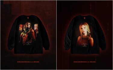 GEEKS RULE × DEATH STRANDING 2: ON THE BEACH コラボアイテム第2弾が2025年 12/18 発売 (ギークス ルール デススト デス・ストランディング)