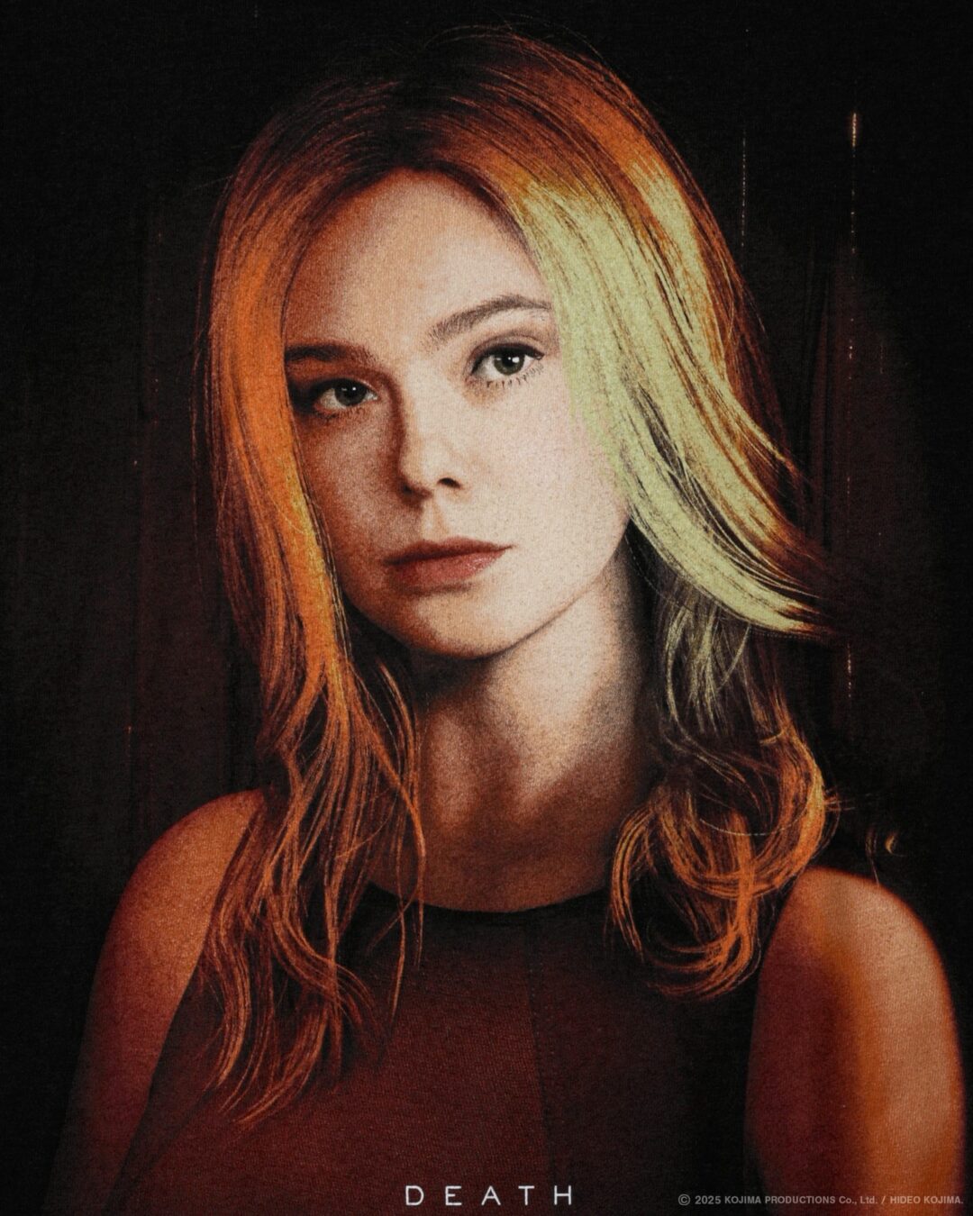 GEEKS RULE × DEATH STRANDING 2: ON THE BEACH コラボアイテム第2弾が2025年 12/18 発売 (ギークス ルール デススト デス・ストランディング)