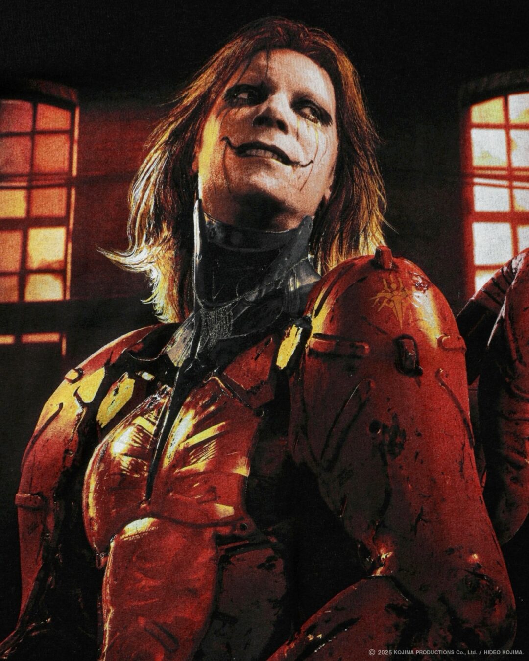 GEEKS RULE × DEATH STRANDING 2: ON THE BEACH コラボアイテム第2弾が2025年 12/18 発売 (ギークス ルール デススト デス・ストランディング)