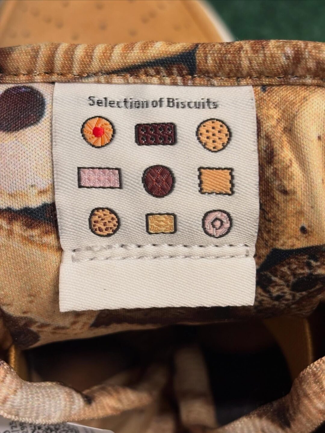 【2026年 春 発売予定】NOTE Manchester × NIKE SB DUNK LOW “Flax” (ノート マンチェスター ナイキ ダンク ロー “フラックス”) [IO9508-200]