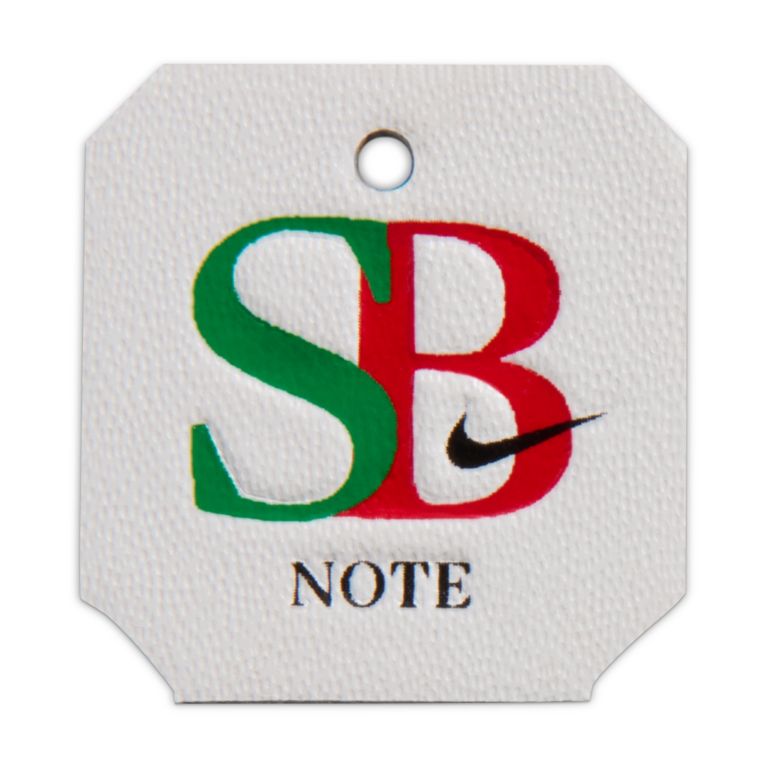 【2026年 3/29 & 3/31 発売】NOTE Manchester × NIKE SB DUNK LOW “Flax” (ノート マンチェスター ナイキ ダンク ロー “フラックス”) [IO9508-200]