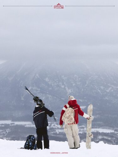 【近日発売】KITH × Columbia 2025 NSE (キス コロンビア)