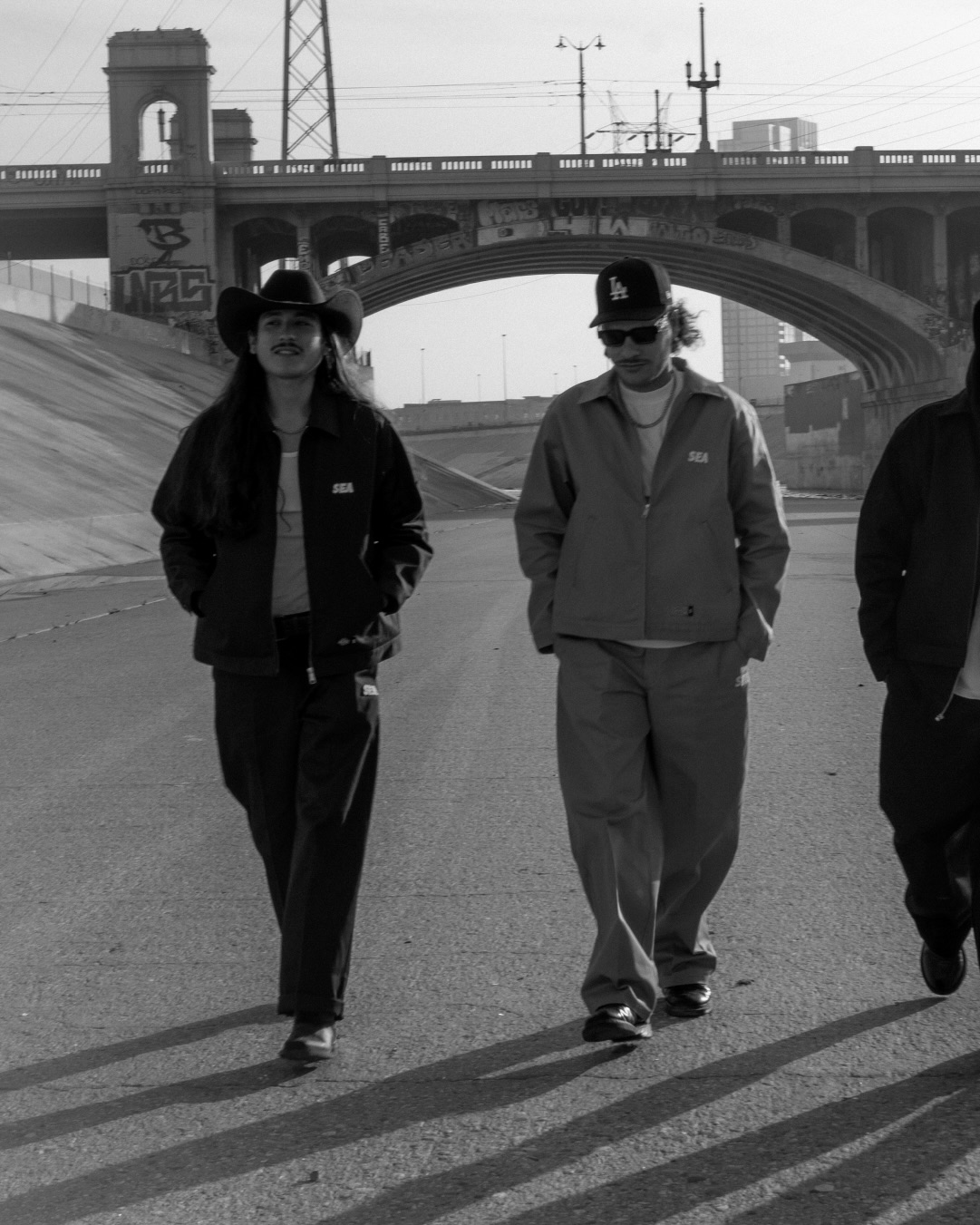 【2026年 初売り】WIND AND SEA × Dickies コラボが元旦 1/1 発売 (ウィンダンシー ディッキーズ)