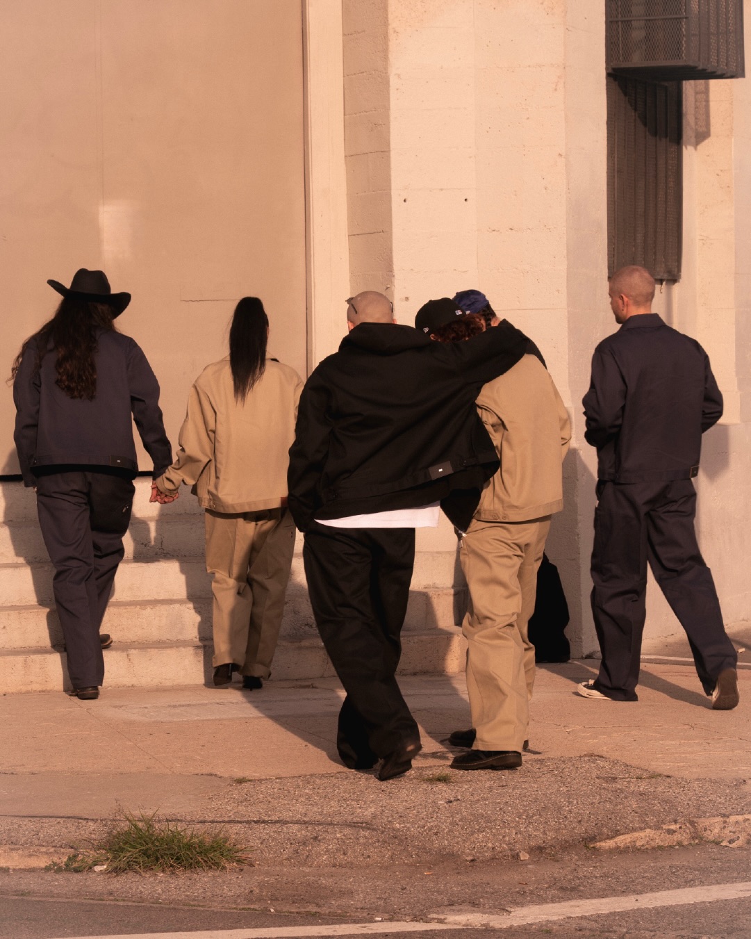 【2026年 初売り】WIND AND SEA × Dickies コラボが元旦 1/1 発売 (ウィンダンシー ディッキーズ)