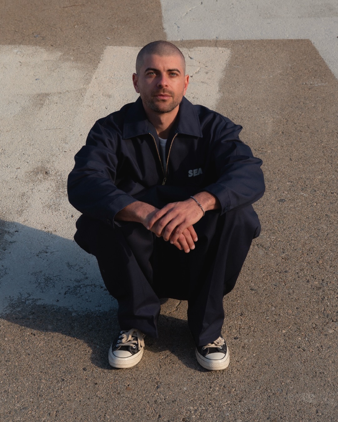 【2026年 初売り】WIND AND SEA × Dickies コラボが元旦 1/1 発売 (ウィンダンシー ディッキーズ)