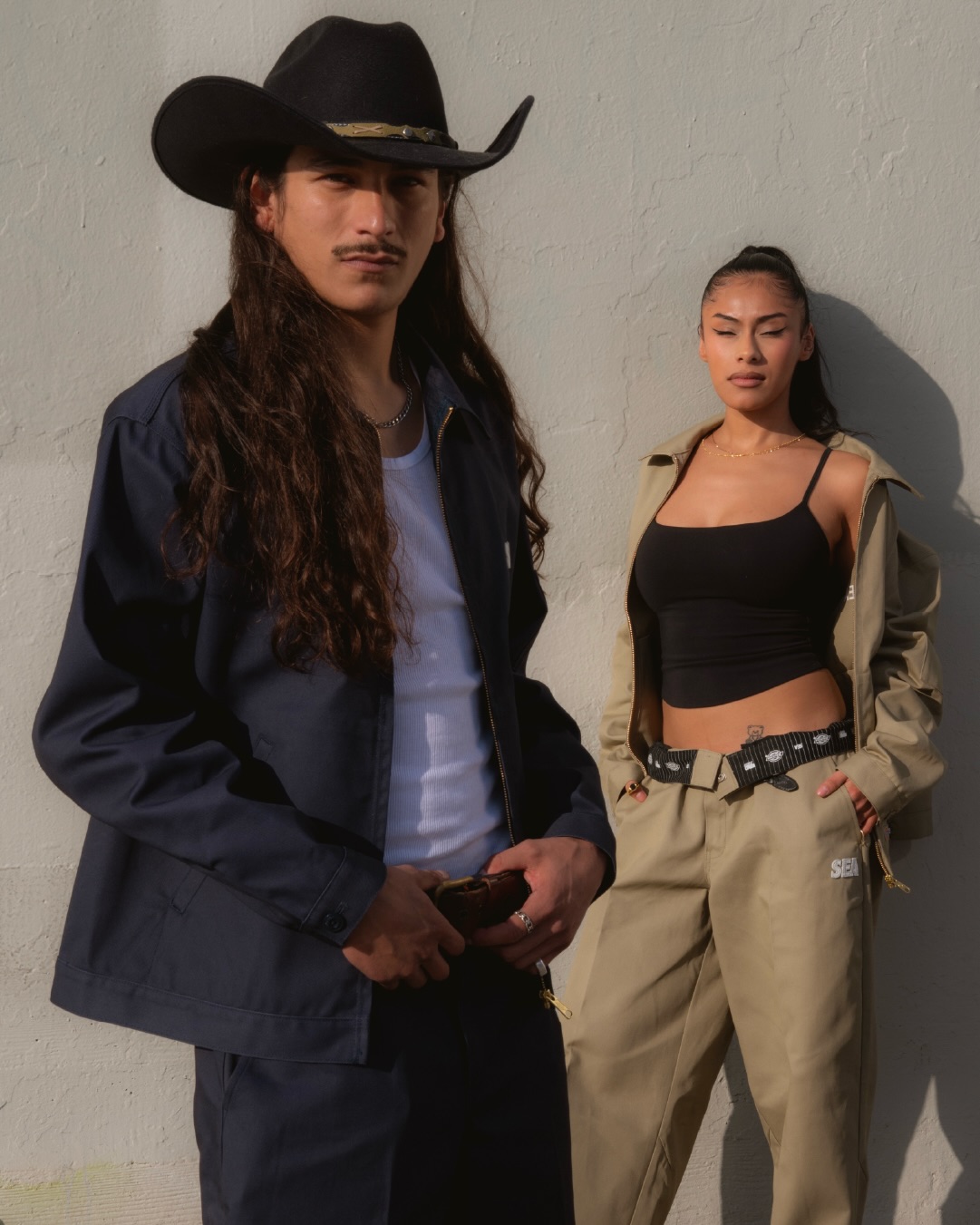 【2026年 初売り】WIND AND SEA × Dickies コラボが元旦 1/1 発売 (ウィンダンシー ディッキーズ)