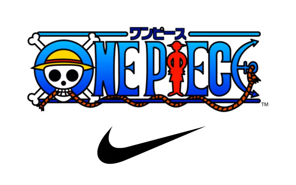 ワンピース x NIKE コラボコレクションが2026年 発売予定 (One Piece ナイキ)
