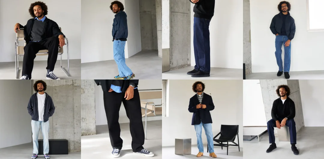 リーバイス 550の完売モデルがライブチャンネルにて2025年 12/26 19:30 オンライン限定再発売 (Levi's)