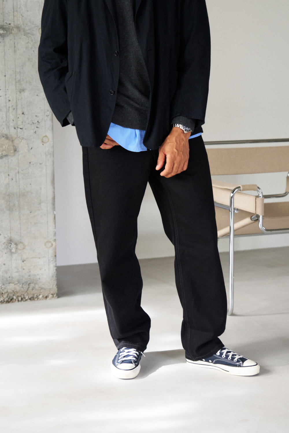 リーバイス 550の完売モデルがライブチャンネルにて2025年 12/26 19:30 オンライン限定再発売 (Levi’s)